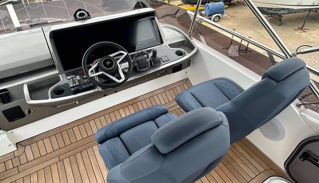 noname yacht for sale 14