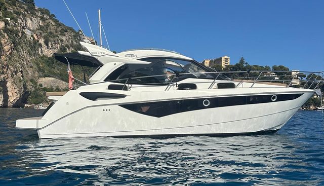 noname yacht for sale 5