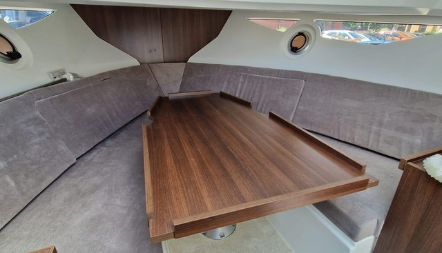 In Stock yacht for sale 30
