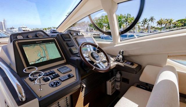 Yullah yacht for sale 44