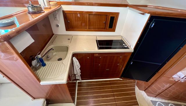 noname yacht for sale 8