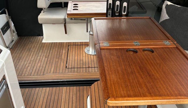 Dignity yacht for sale 20