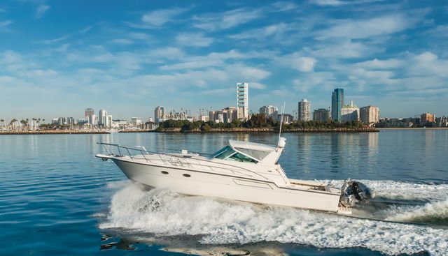 MISS MICHELLE yacht for sale 18