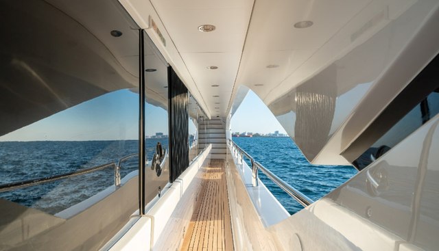 ACACIA yacht for sale 43