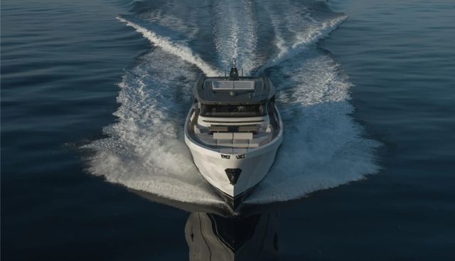 BGX 73 yacht for sale 2