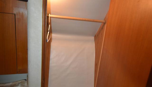 DRAM-BUOY yacht for sale 29