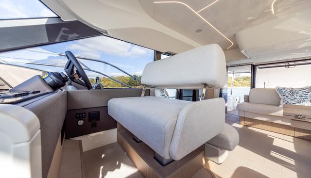 noname yacht for sale 5