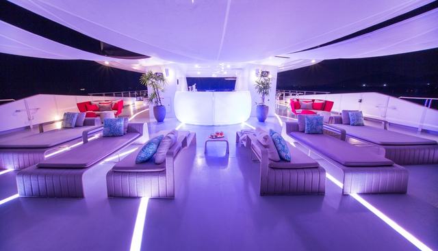 Saluzi yacht for sale 20