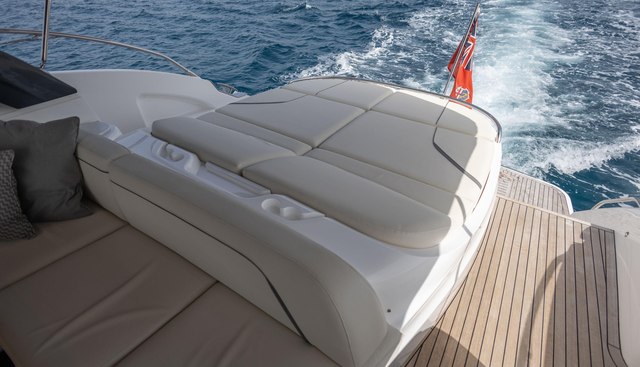 Nisi Nunc yacht for sale 13