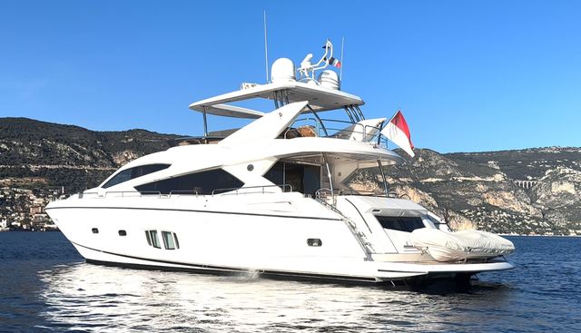 ALAFIA yacht for sale 5