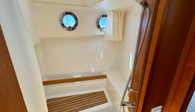 noname yacht for sale 18