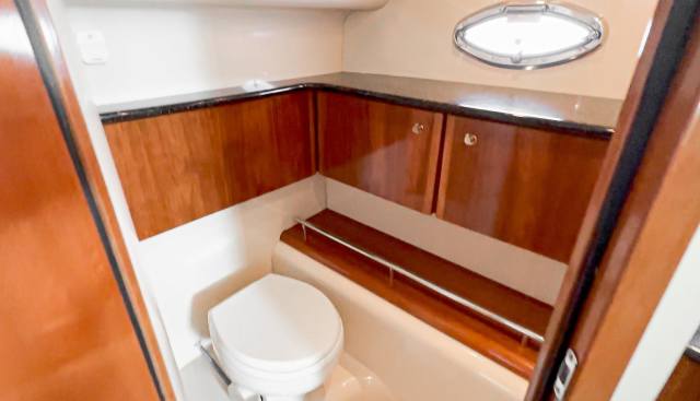 THE SEA IS FOR ME yacht for sale 27