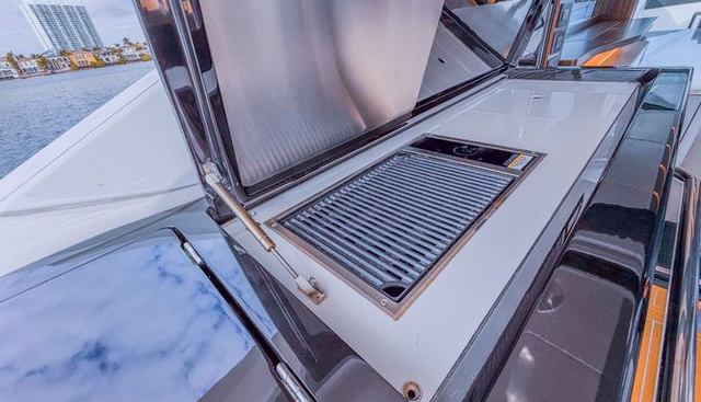 MishMish yacht for sale 15