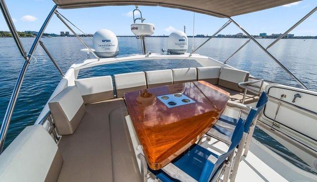 Alacrity yacht for sale 30