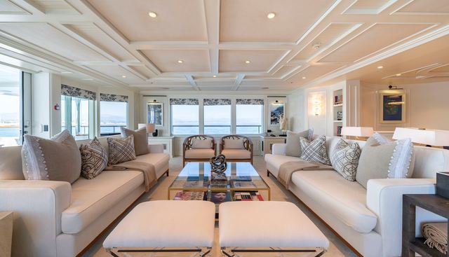 MOSAIQUE yacht for sale 7