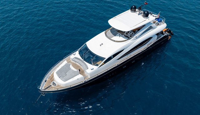 Mello yacht for sale 12