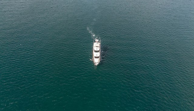 EL MIRAR II yacht for sale 24