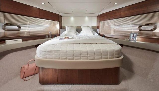 Seven yacht for sale 4