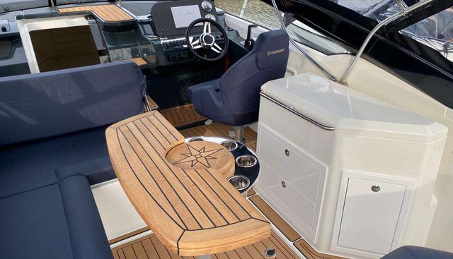 noname yacht for sale 7