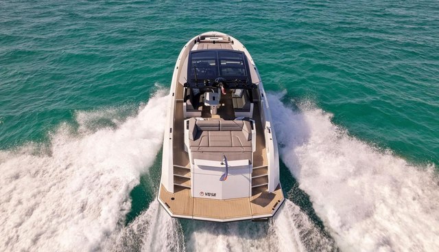 THE NEXT TRADE yacht for sale 4