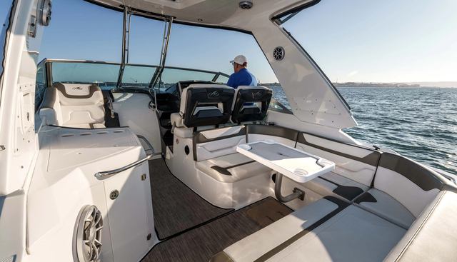 ISOLA BELLA II yacht for sale 5
