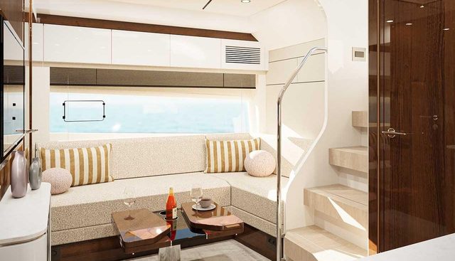 New Model for 2026 yacht for sale 15