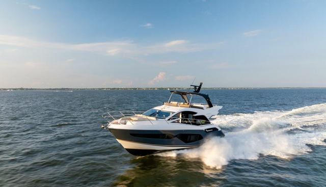 noname yacht for sale 7