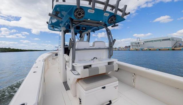 noname yacht for sale 9