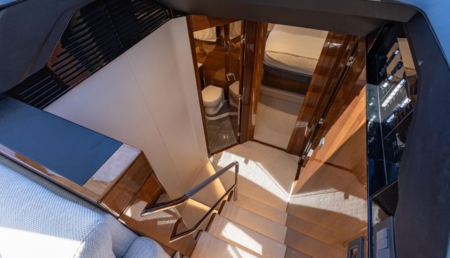 Our Princess yacht for sale 24