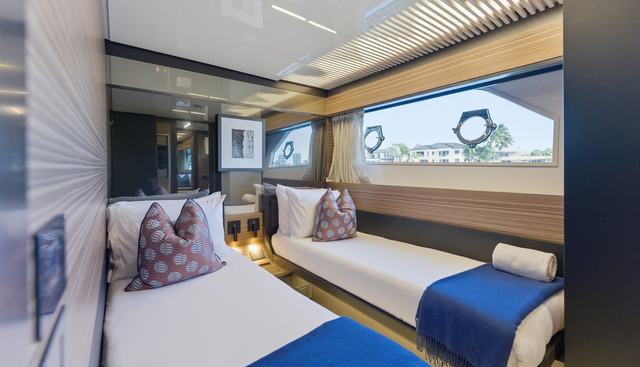 DATE NIGHT yacht for sale 69