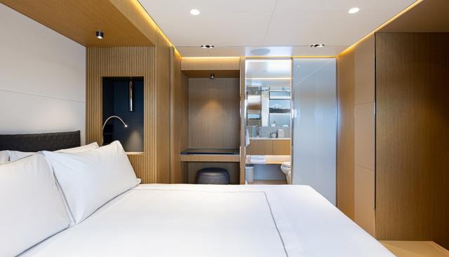 X ONE yacht for sale 13