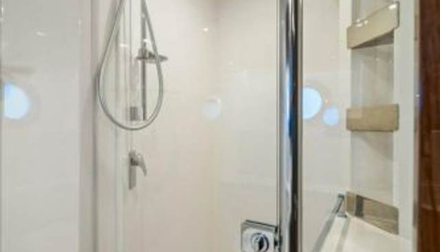 MISS SIP yacht for sale 43