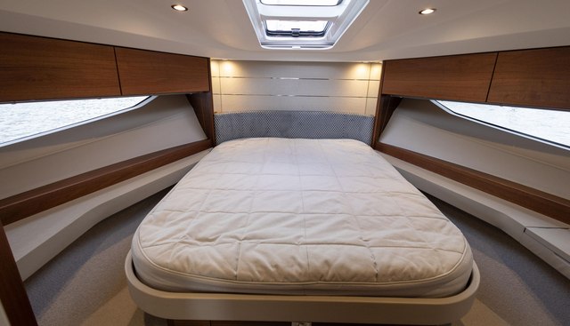Time Out yacht for sale 47