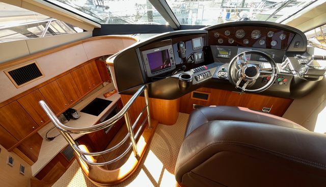 noname yacht for sale 25