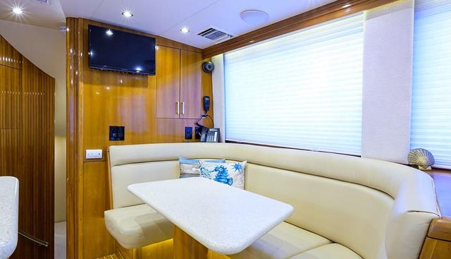 noname yacht for sale 25