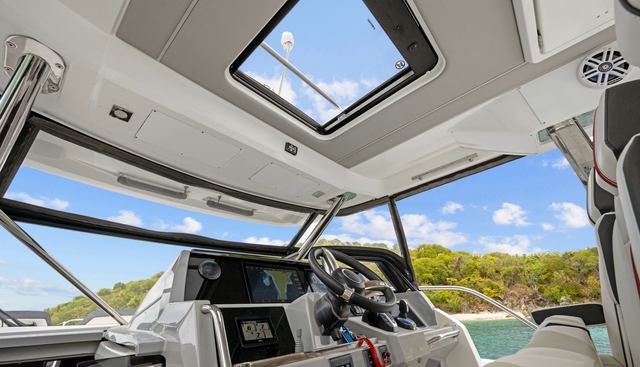 Lunasea yacht for sale 20