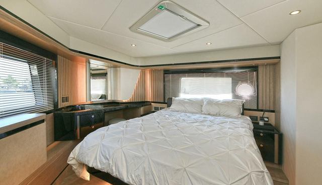 noname yacht for sale 44