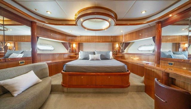 VANGUARD yacht for sale 25