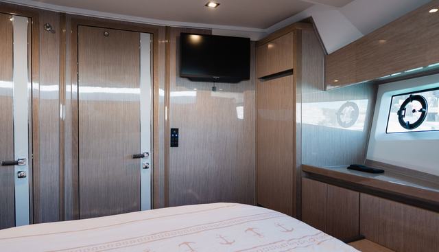 SEALINE yacht for sale 22