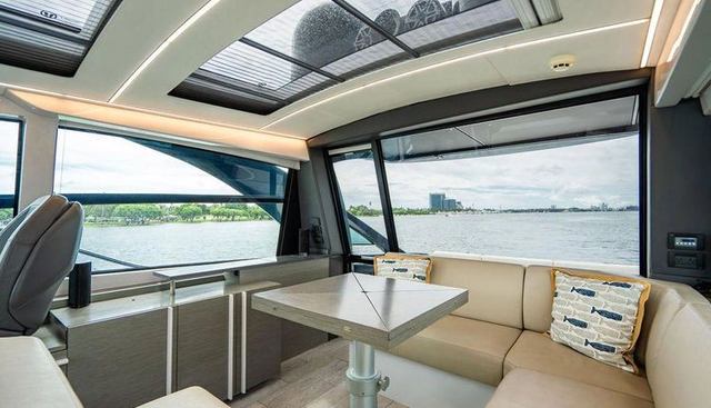 Two Bite yacht for sale 14