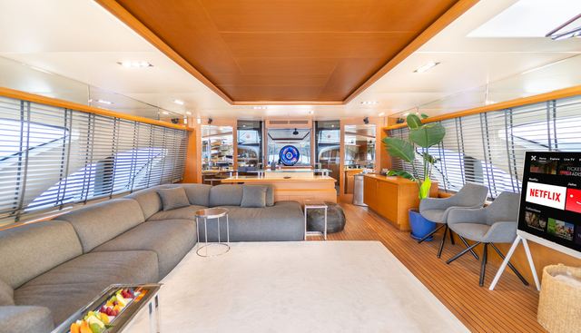 MEH yacht for sale 23