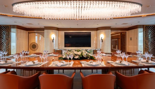 ENERGY yacht for sale 9