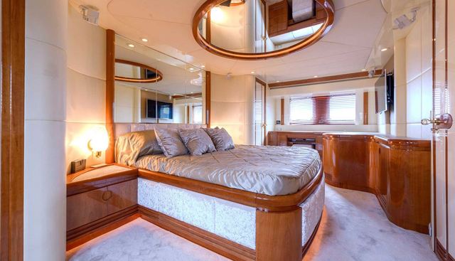 NOVELA yacht for sale 12