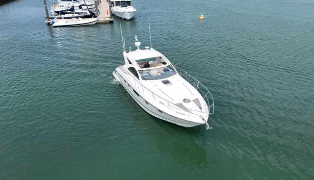 noname yacht for sale 5