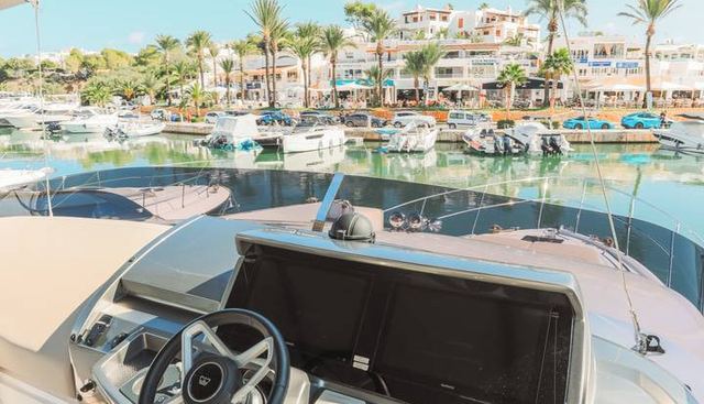 noname yacht for sale 14