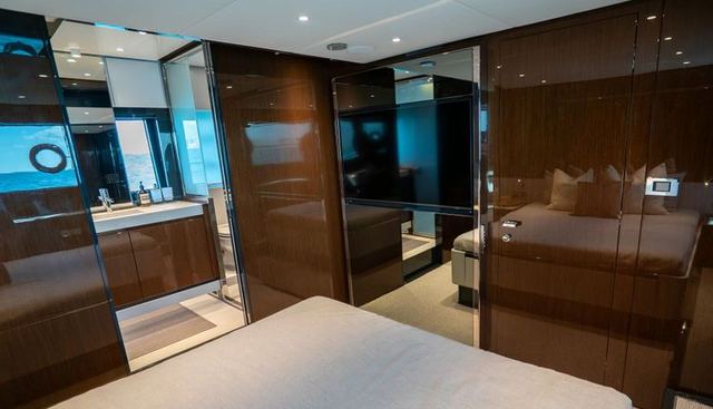 BEL SOGNO yacht for sale 53