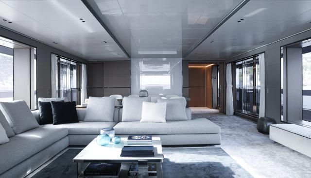 No Stress yacht for sale 10