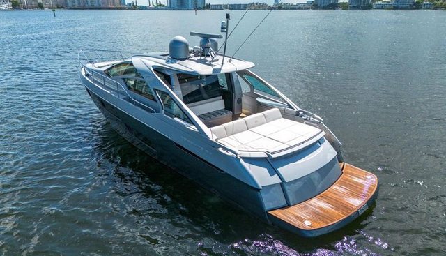 Two Bite yacht for sale 4