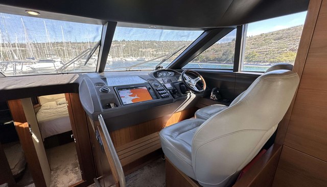 noname yacht for sale 35