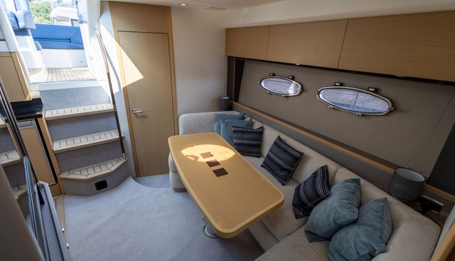 noname yacht for sale 50